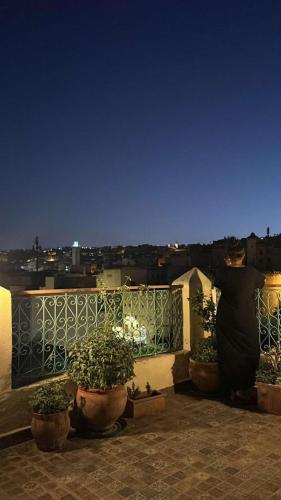 Riad Tilal Fes & spa - image 7