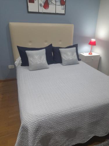 Bungalow los angeles in 比利亞埃利薩