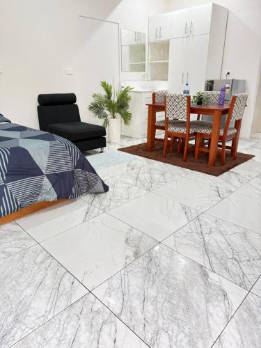 Airport Dock Apartments, Nadi (foto 8)