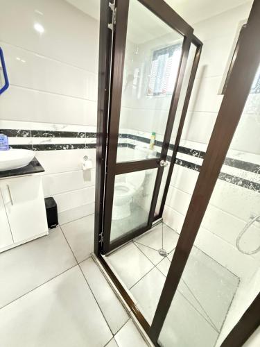 Airport Dock Apartments, Nadi (foto 10)