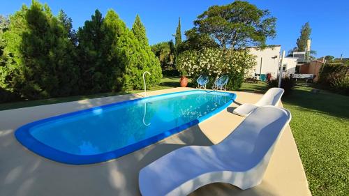 Bungalow los angeles in 比利亞埃利薩