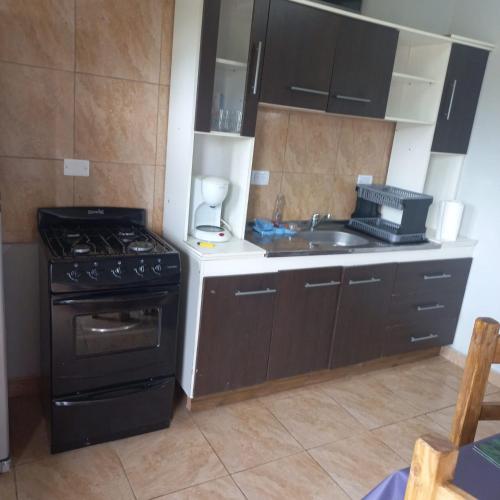 Casita de Playa San Carlos