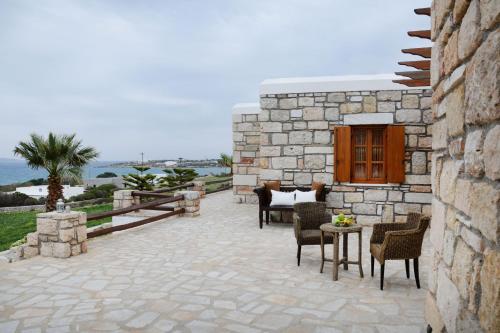  Ktima Zantidi in Antiparos