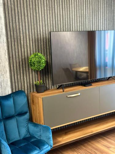 West Point Luxury studio in Plovdiv Western District