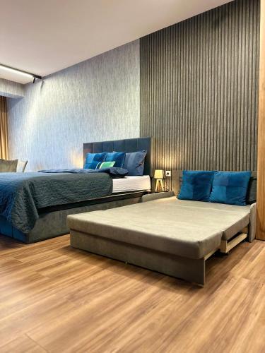 West Point Luxury studio in Plovdiv Western District