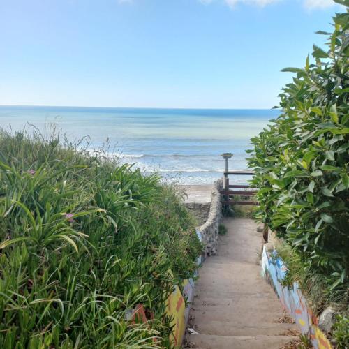 Casita de Playa San Carlos