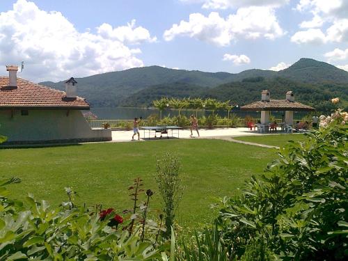 Family Hotel Belvedere