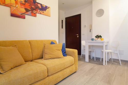 Saulo Boutique Apartment, Rome (photo 10)