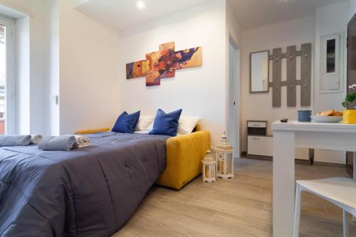 Saulo Boutique Apartment, Rome (photo 7)