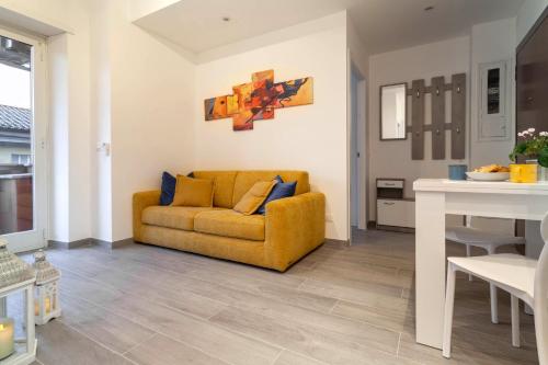 Saulo Boutique Apartment, Rome (photo 2)