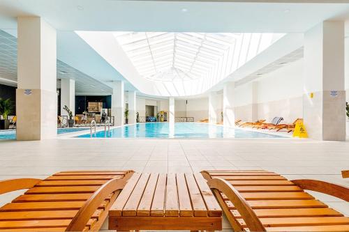 Sky City Majestic Apartment, Skopje (photo 3)