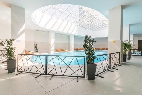 Sky City Majestic Apartment, Skopje (photo 4)