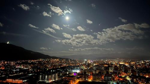 Sky City Majestic Apartment, Skopje (photo 9)