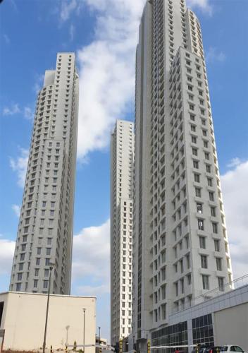 Sky City Majestic Apartment, Skopje (photo 10)