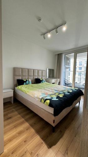 Sky City Majestic Apartment, Skopje (photo 11)