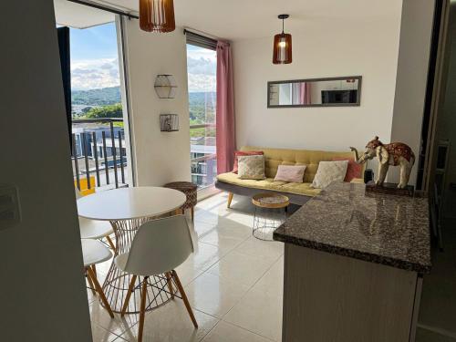 Mirador del café