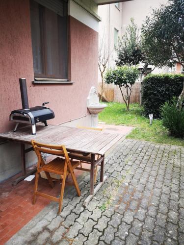 Mate & Mare Dove inizia il Relax