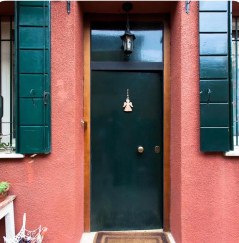 Dorsoduro House - Venice