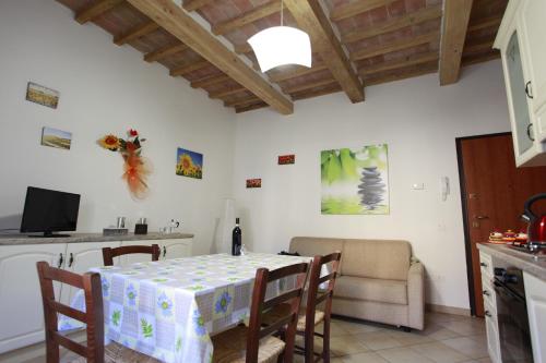 Borgo Rosia Holiday House