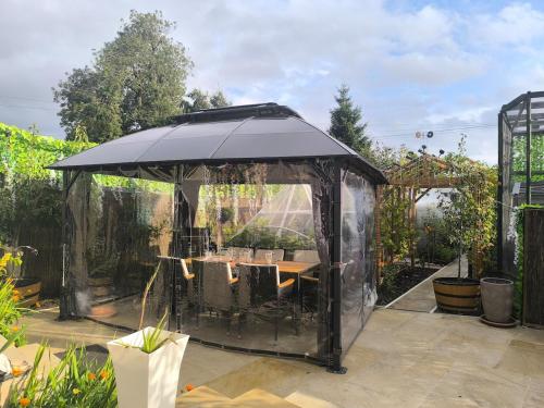 Double Room En-suite Parking14 near Edinburgh Airport 8 Mi in Росайт