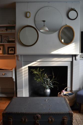 Timeless high street hideaway, Hurstpierpoint