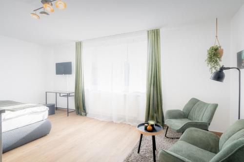 Green Serenity Bielefeld Green Serenity Bielefeld