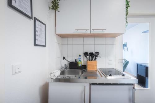 Green Serenity Bielefeld Green Serenity Bielefeld