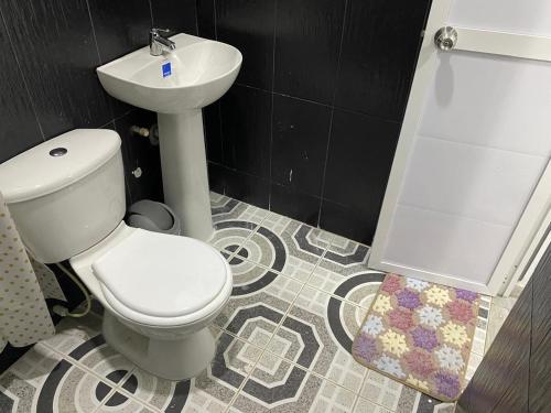 IVALEMA - Apartamento turístico, Valledupar (fotografie 9)