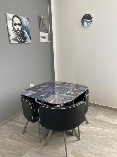 IVALEMA - Apartamento turístico, Valledupar (fotografie 6)