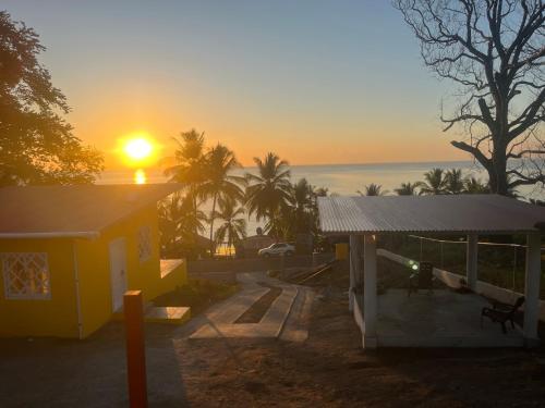 Vista/Panorama, Perla Pacifico in Puerto Armuelles