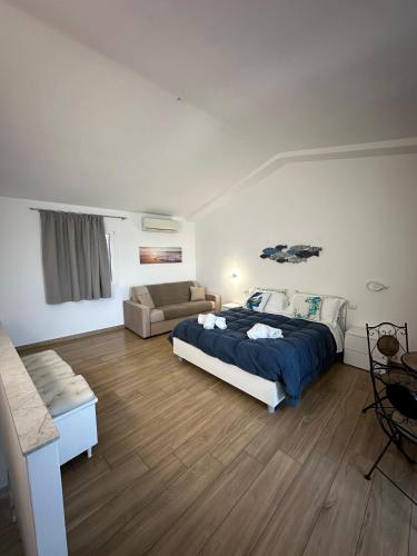 Marina House