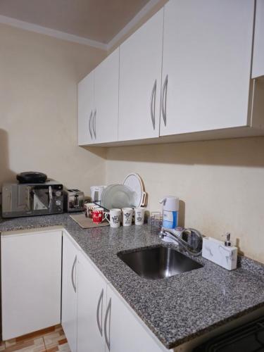 Residencia completa in 蒂諾加斯塔