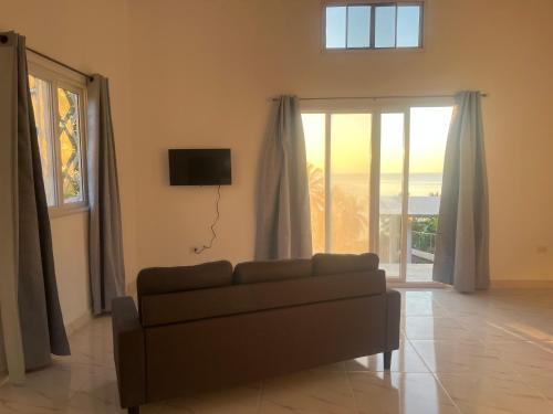 Vista/Panorama, Perla Pacifico in Puerto Armuelles