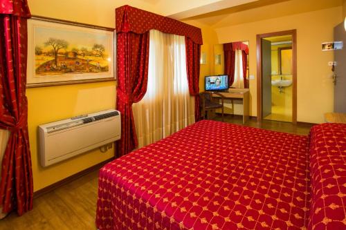 Albergo Nazionale - Hotel - Salsomaggiore Terme