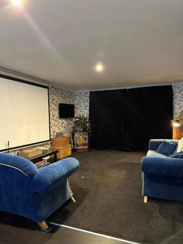 Paton Place Harbour Hillviews in Lyttelton