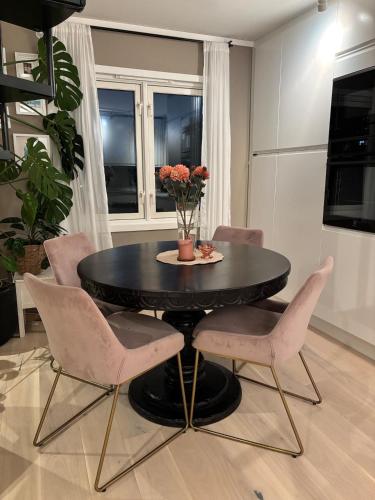 Charming apartment near the woods with parking, Oslo (photo 6)