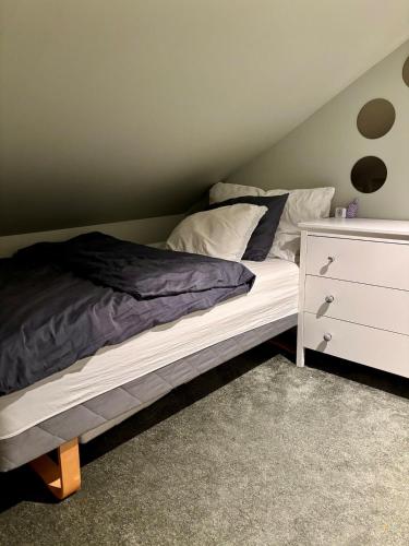 Charming apartment near the woods with parking, Oslo (photo 9)