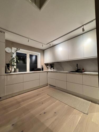 Charming apartment near the woods with parking, Oslo (photo 10)