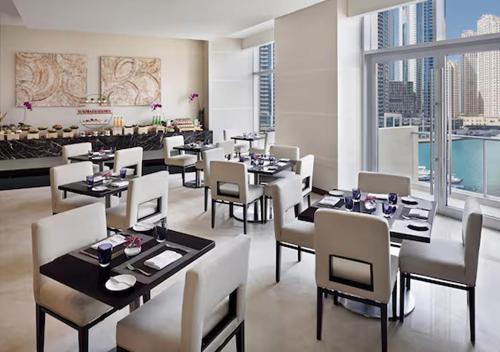 JW Marriott Marina - The Address Dubai Marina - image 5
