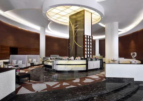 JW Marriott Marina - The Address Dubai Marina - image 9