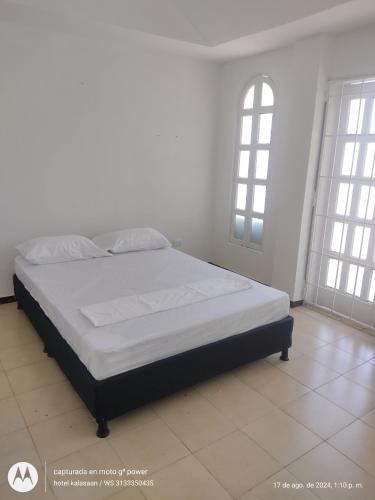 Casa hotel Barzal