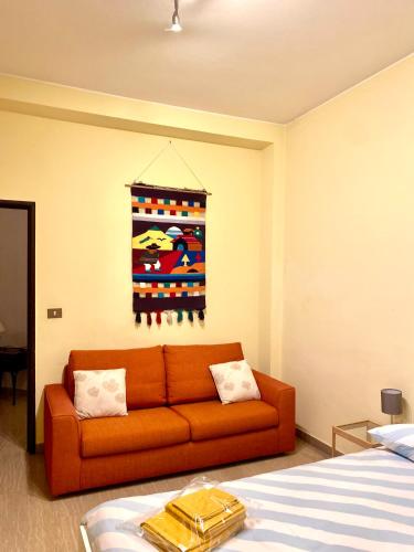 Laterani36 elegante Appartamento 3 Camere, sopra Metro Porta Metronia, Roma (foto 6)