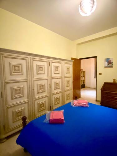 Laterani36 elegante Appartamento 3 Camere, sopra Metro Porta Metronia, Roma (foto 4)