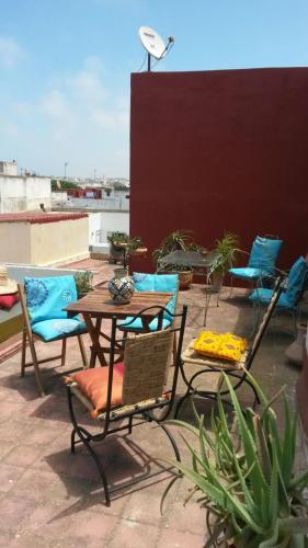Riad Kasbah 5