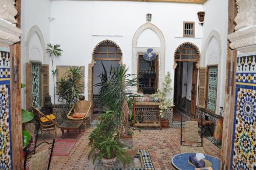 Riad Kasbah 3