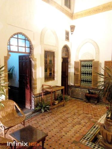 Riad Kasbah 4