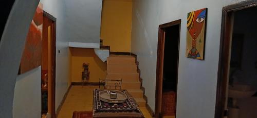 Moha House in Merzouga