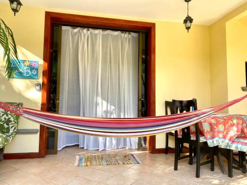 บริการและสิ่งอำนวยความสะดวก, Jaco Hideaway Oasis in เกรบราดา เซกา