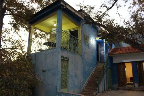 Gîte rural à Jnane Imass (Gite rural a Jnane Imass) in เคนิฟรา