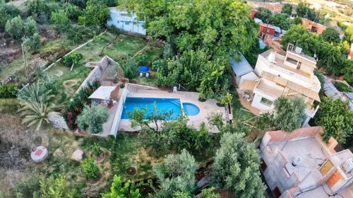 Gîte rural à Jnane Imass (Gite rural a Jnane Imass) in เคนิฟรา